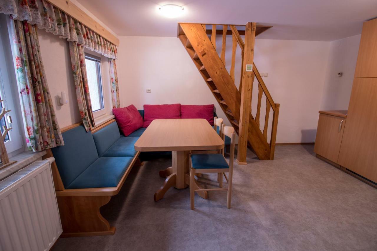 Hiska Henrik Zalokar Bohinj Exterior foto