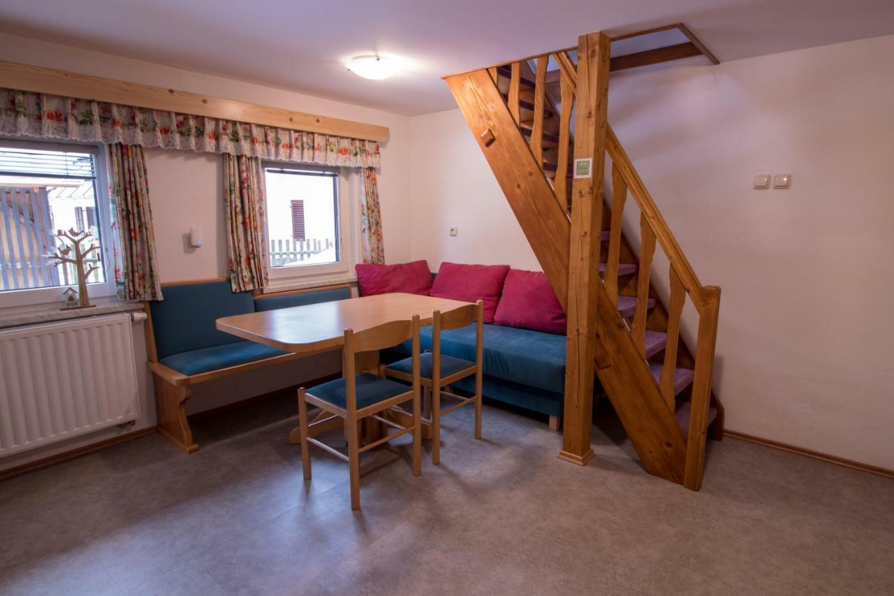 Hiska Henrik Zalokar Bohinj Exterior foto