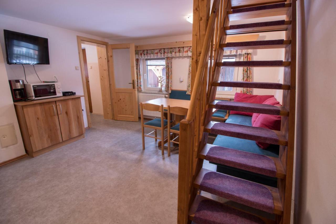 Hiska Henrik Zalokar Bohinj Exterior foto