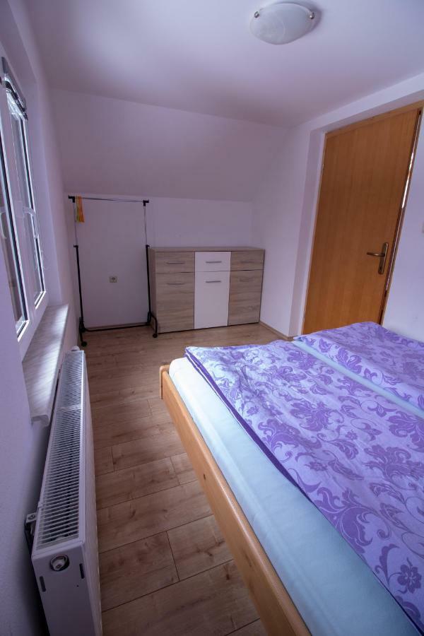 Hiska Henrik Zalokar Bohinj Exterior foto